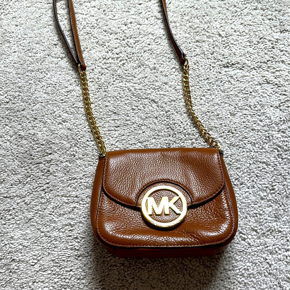 Michael Kors Crossbody Handbag